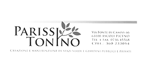 PARISSI TONINO